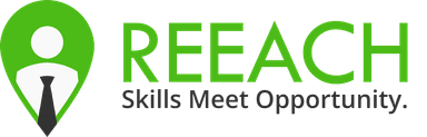 Reeach Logo
